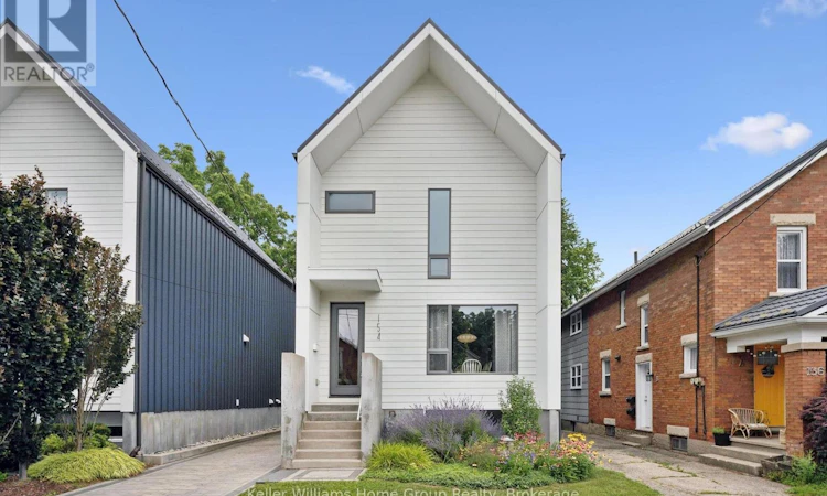 154 Ontario Street