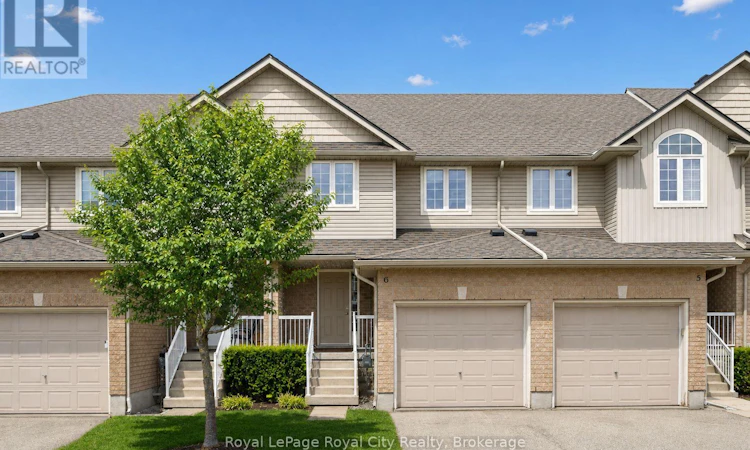 6-361 Arkell Road