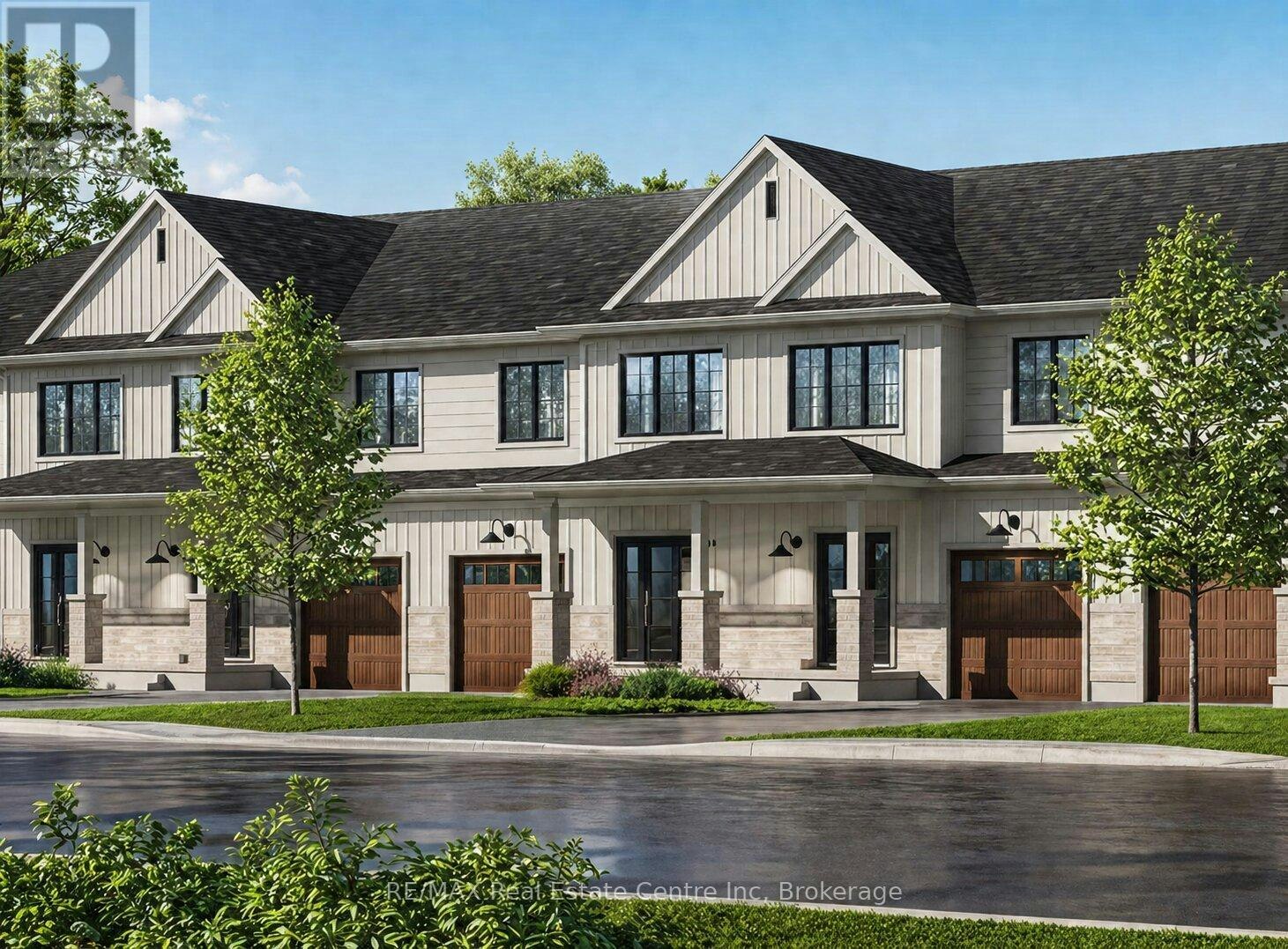 25 Donald Fraser Lane, Kitchener, ON, N0B 1K0