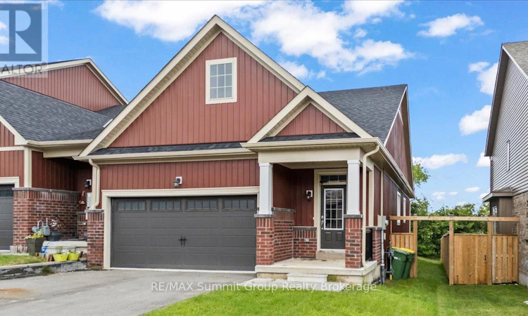 118 Stonebrook Way