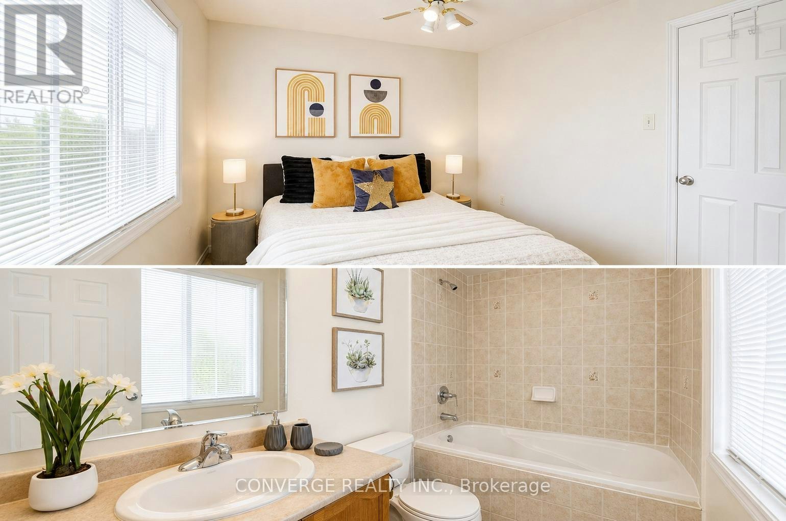 COACH HOUSE-29 Cardrew Street, Markham, ON, L6B 1G2 - 3