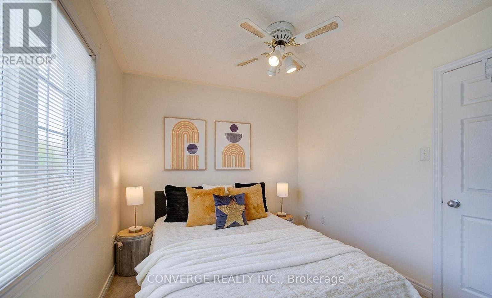 COACH HOUSE-29 Cardrew Street, Markham, ON, L6B 1G2 - 5