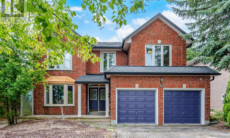 10 Hiram Road