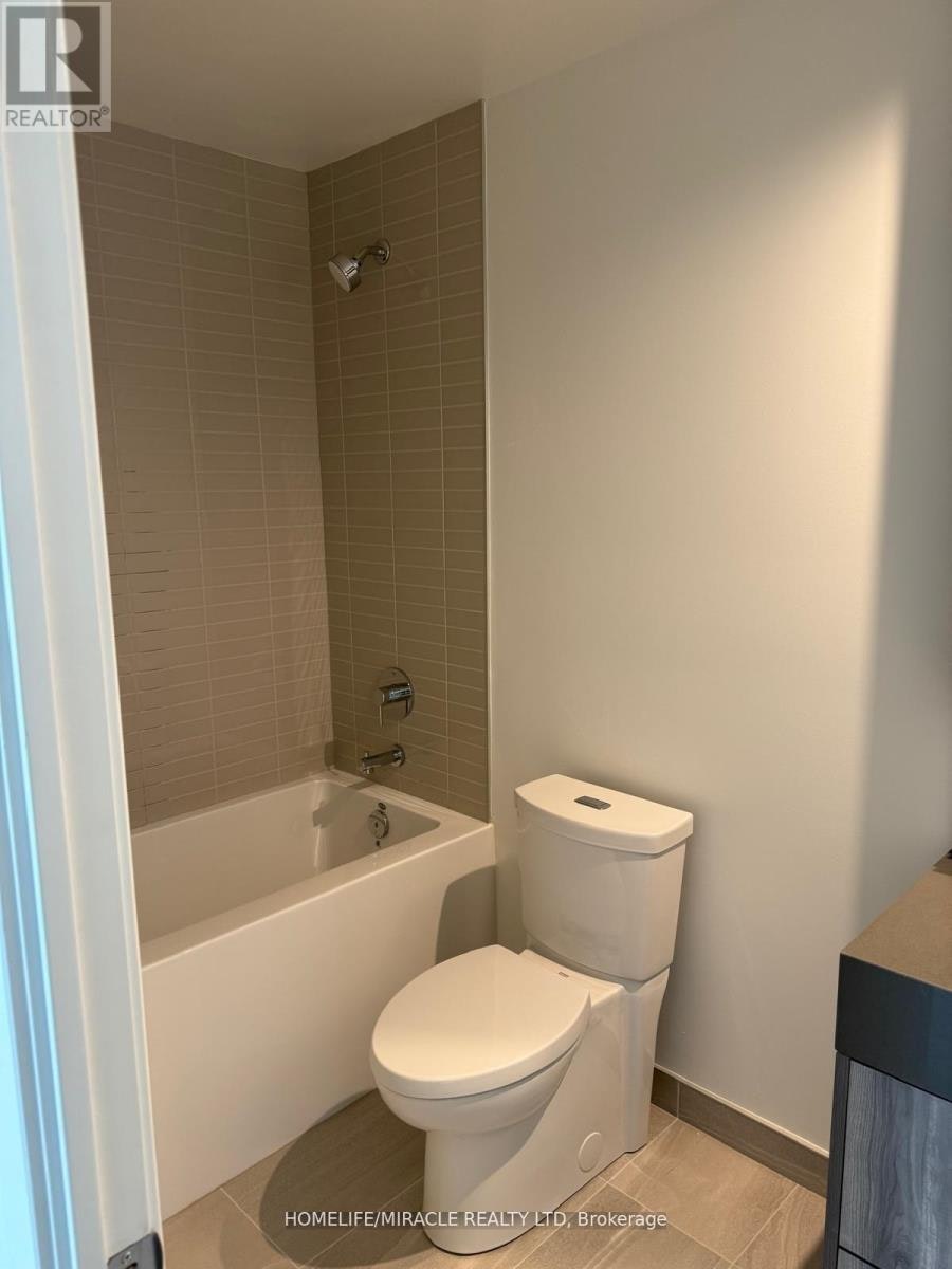 1920 2nd Brm) 6 Flavelle Trail, Vaughan, ON, L4L 1V8 - 8