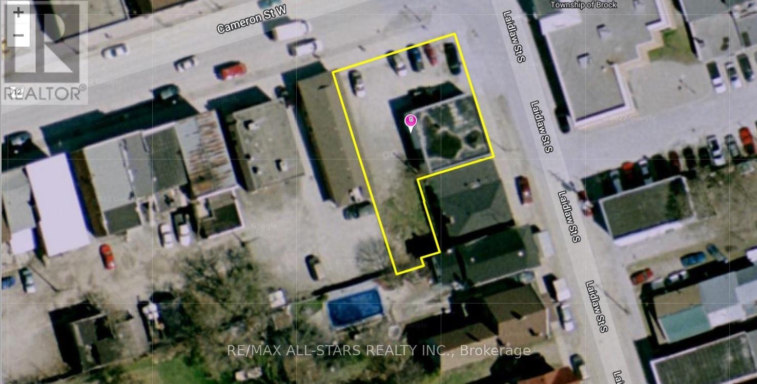 6 Cameron Street W, Brock, ON, L0E 1E0