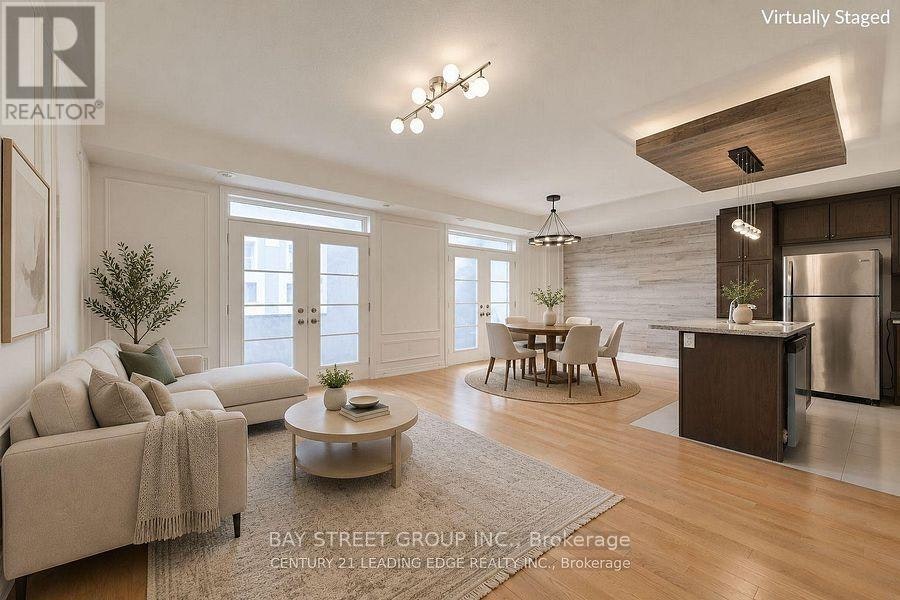 15 Alicia Lane, Markham, ON, L6B 1N7 - 3