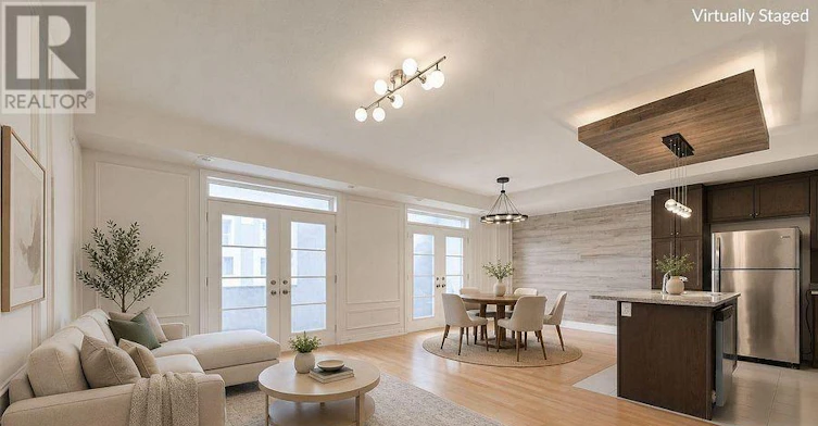 15 Alicia Lane, Markham, ON, L6B 1N7 - 3