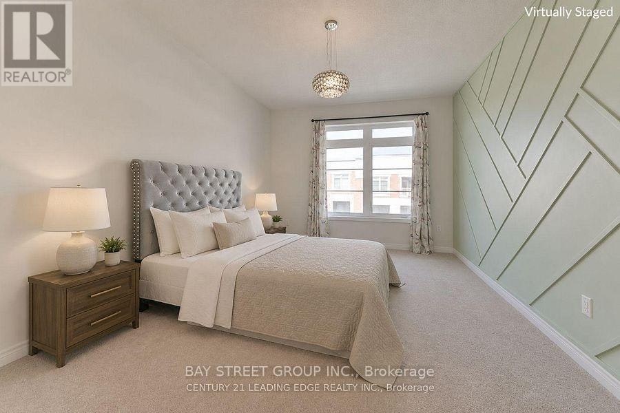 15 Alicia Lane, Markham, ON, L6B 1N7 - 5