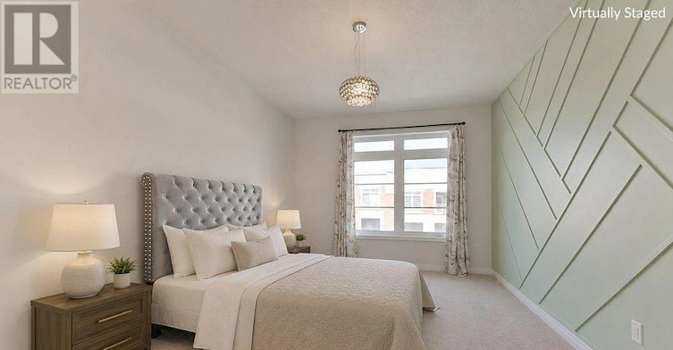 15 Alicia Lane, Markham, ON, L6B 1N7 - 5