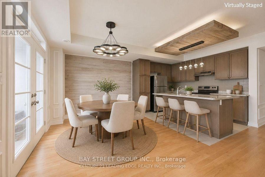 15 Alicia Lane, Markham, ON, L6B 1N7
