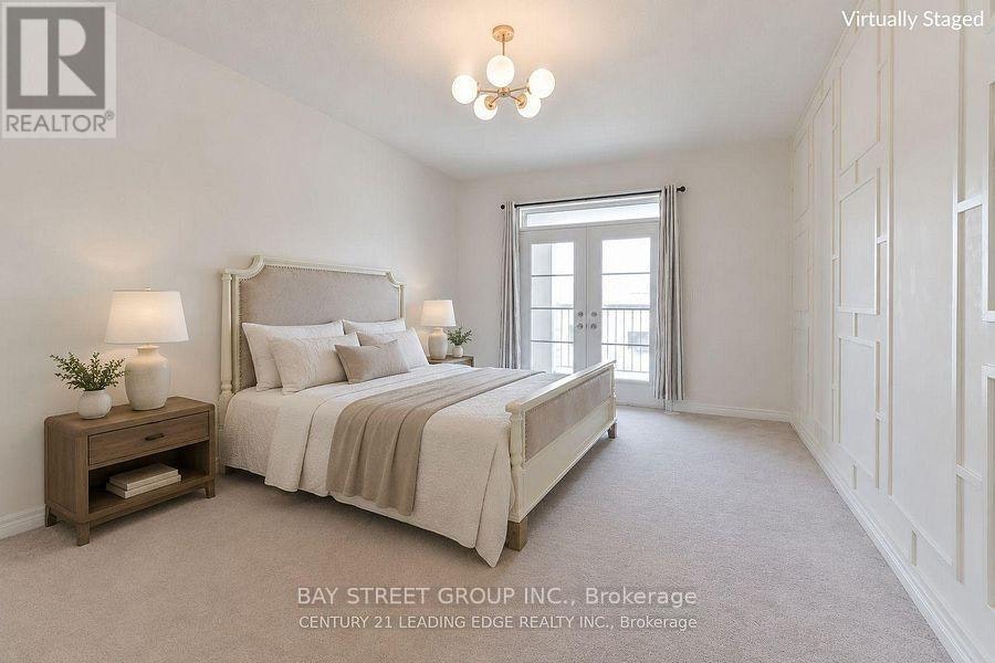 15 Alicia Lane, Markham, ON, L6B 1N7 - 4
