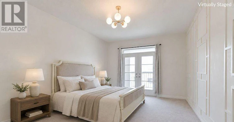 15 Alicia Lane, Markham, ON, L6B 1N7 - 4