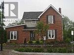 UPPER LEVEL-96 Brock Street W, Uxbridge, ON, L9P 1P4