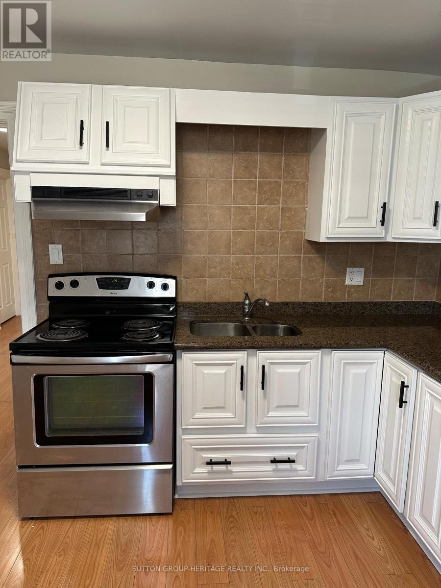 UPPER LEVEL-96 Brock Street W, Uxbridge, ON, L9P 1P4 - 3