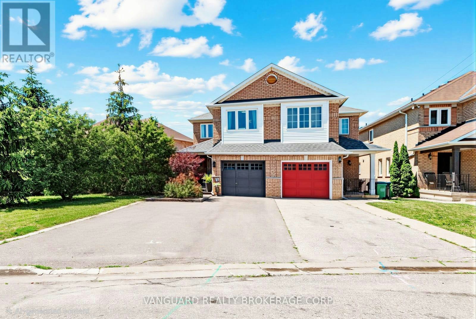 111 Grapevine Road, Caledon, ON, L7E 2M6