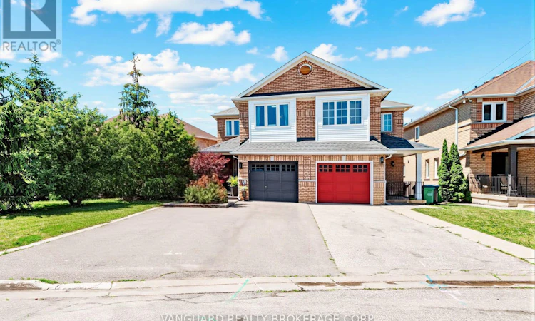 111 Grapevine Road