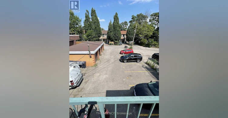 4-2940 Dundas Street W, Toronto, ON, M6P 1Y8 - 20