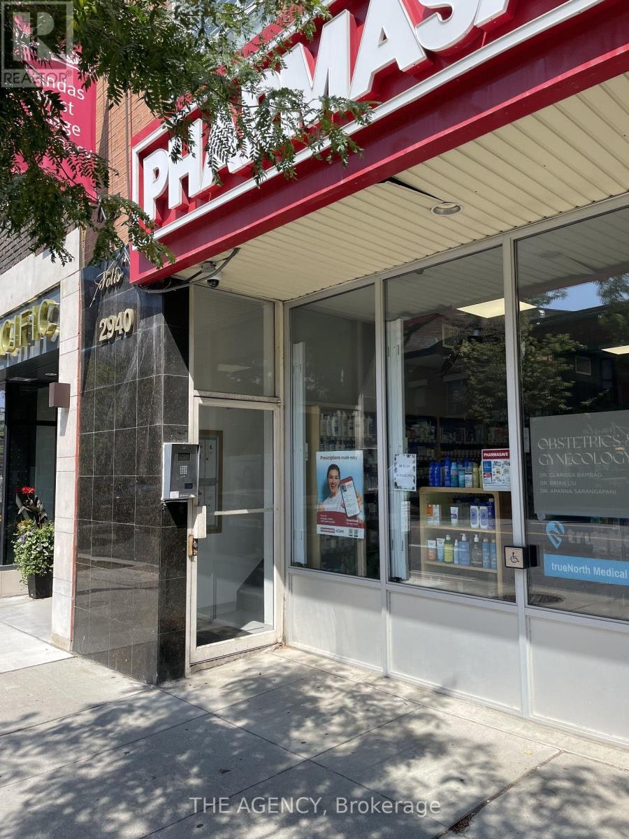 4-2940 Dundas Street W, Toronto, ON, M6P 1Y8 - 22
