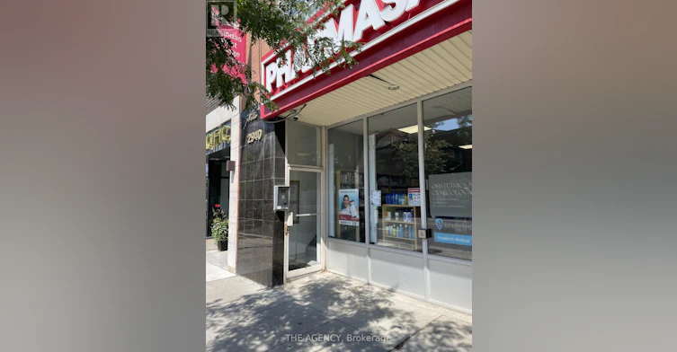 4-2940 Dundas Street W, Toronto, ON, M6P 1Y8 - 22