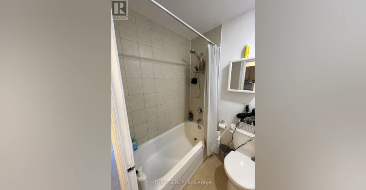 4-2940 Dundas Street W, Toronto, ON, M6P 1Y8 - 11