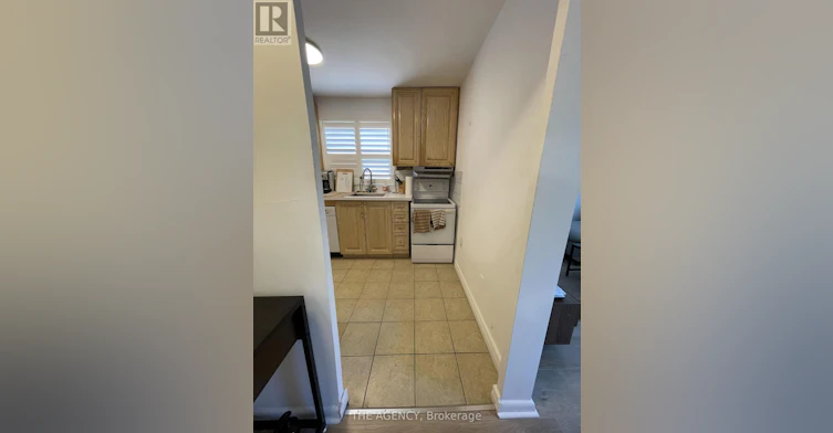 4-2940 Dundas Street W, Toronto, ON, M6P 1Y8 - 13