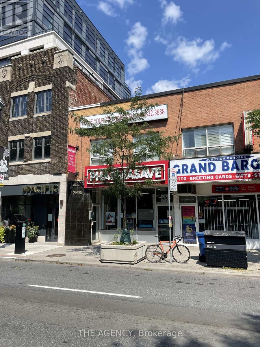 4-2940 Dundas Street W, Toronto, ON, M6P 1Y8 - 21