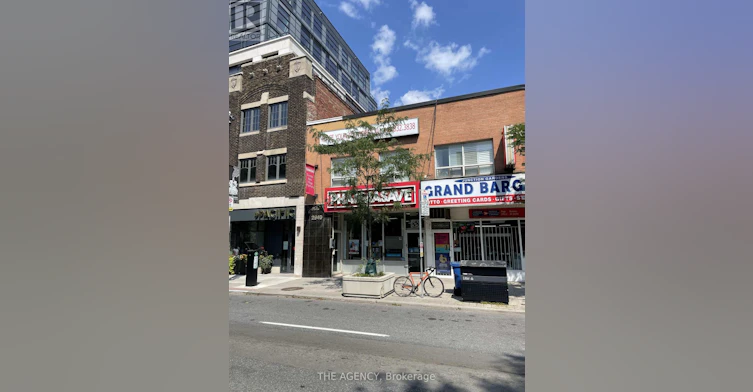4-2940 Dundas Street W, Toronto, ON, M6P 1Y8 - 21
