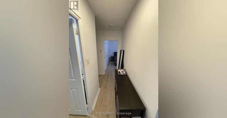 4-2940 Dundas Street W, Toronto, ON, M6P 1Y8 - 9