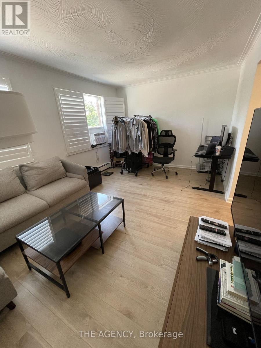 4-2940 Dundas Street W, Toronto, ON, M6P 1Y8 - 15