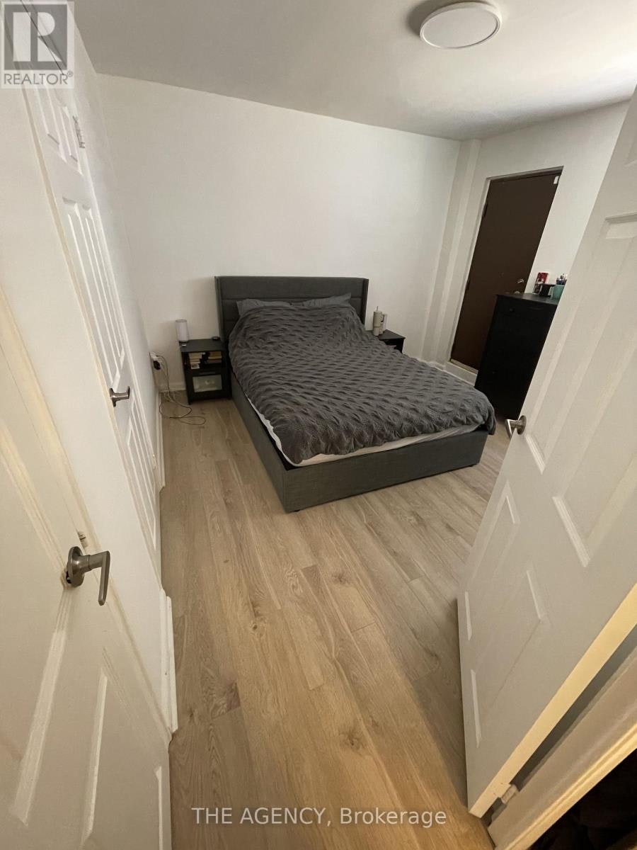 4-2940 Dundas Street W, Toronto, ON, M6P 1Y8 - 5