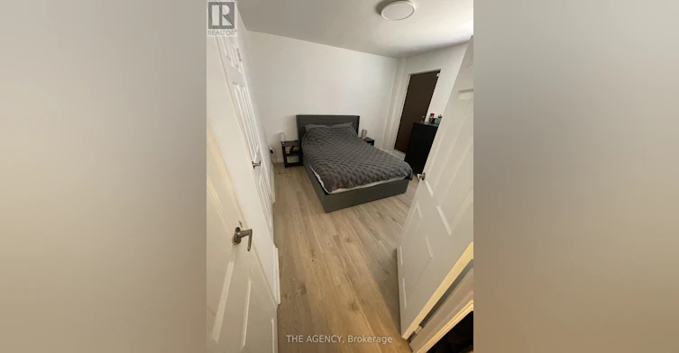 4-2940 Dundas Street W, Toronto, ON, M6P 1Y8 - 5