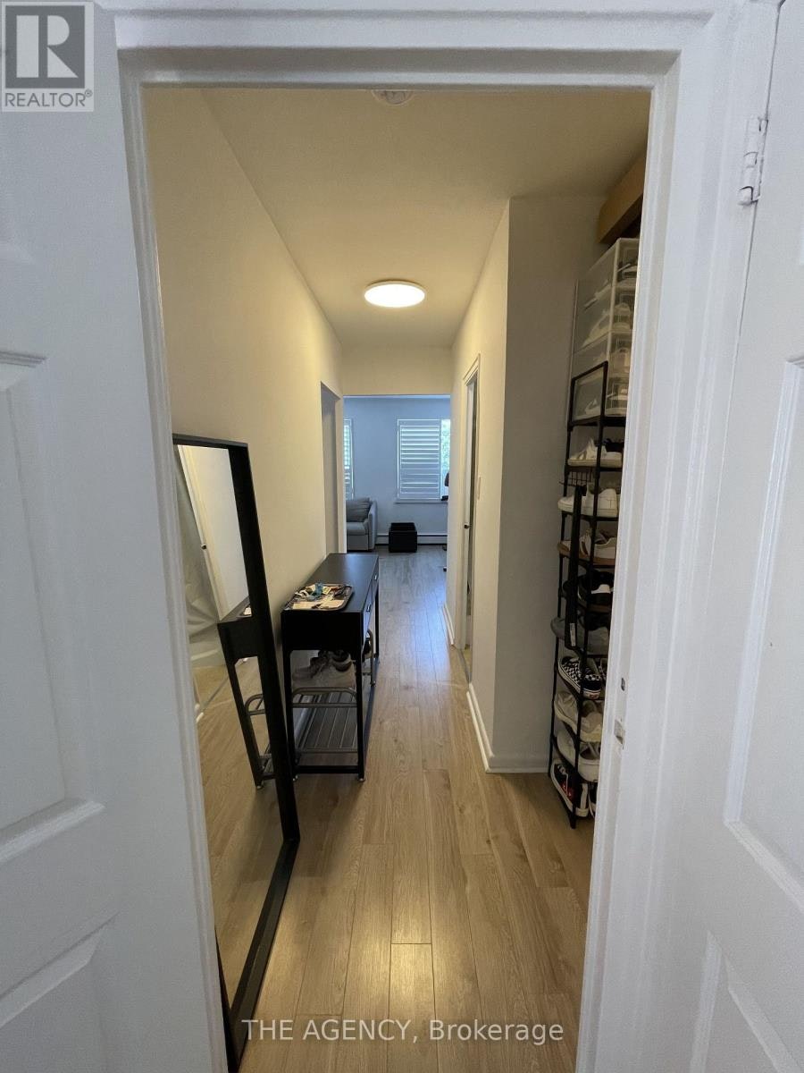 4-2940 Dundas Street W, Toronto, ON, M6P 1Y8 - 8