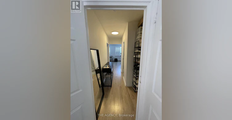 4-2940 Dundas Street W, Toronto, ON, M6P 1Y8 - 8