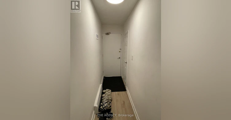 4-2940 Dundas Street W, Toronto, ON, M6P 1Y8 - 3