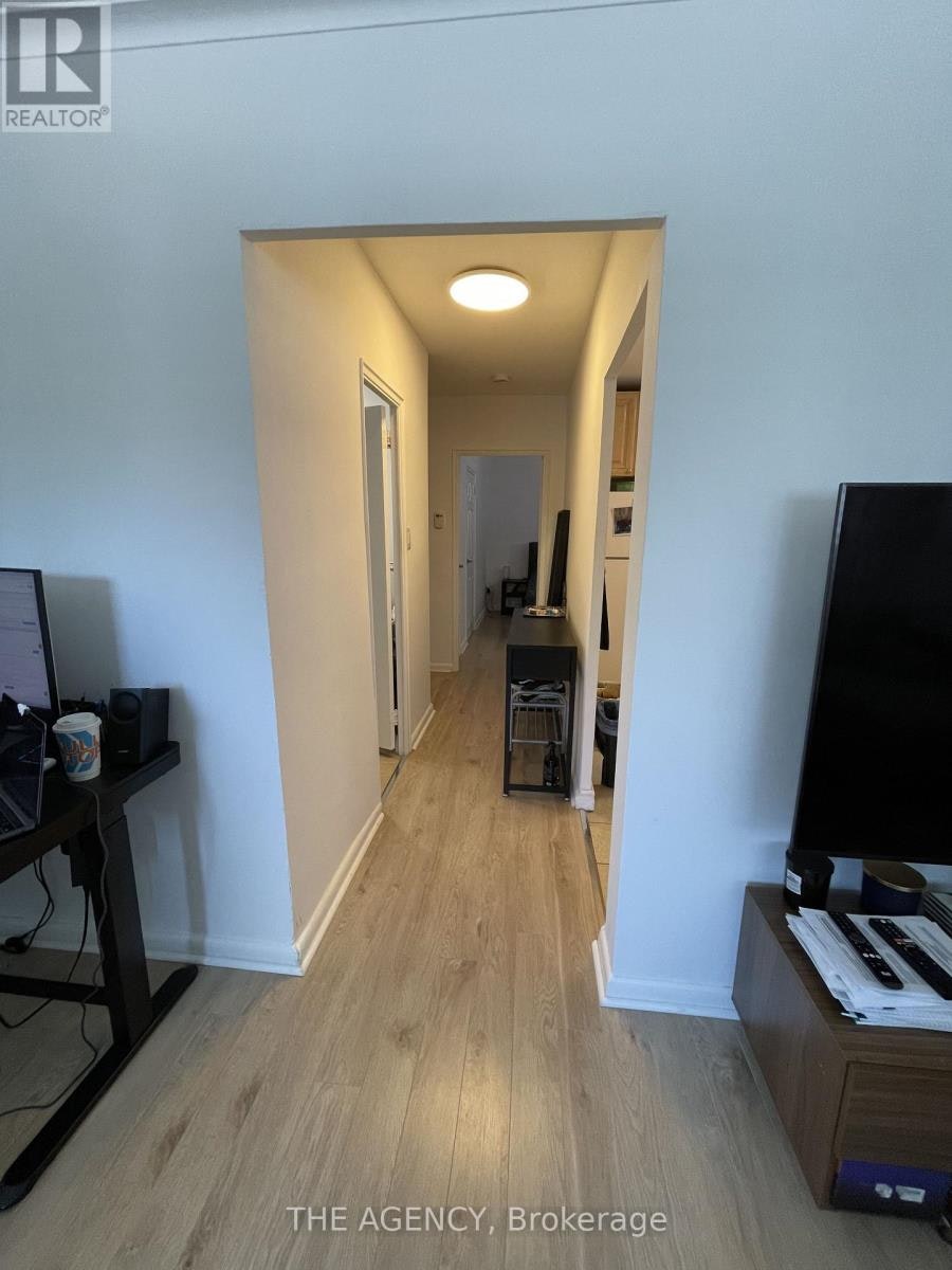 4-2940 Dundas Street W, Toronto, ON, M6P 1Y8 - 17