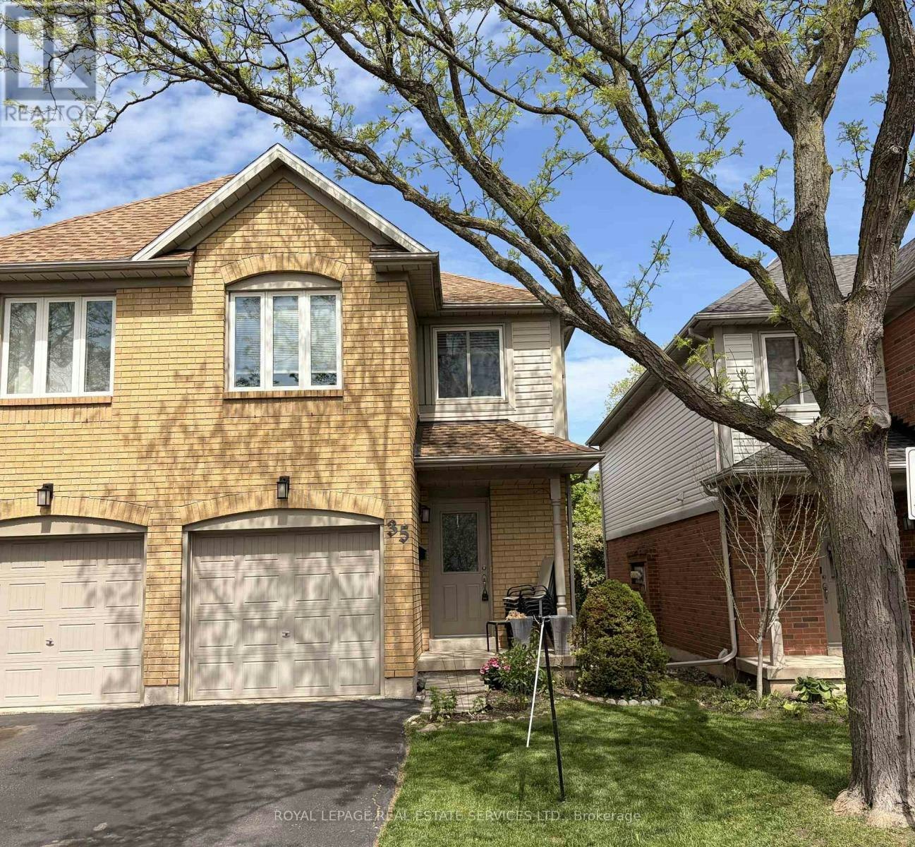 35-2920 Headon Forest Drive, Burlington, ON, L7M 4H1