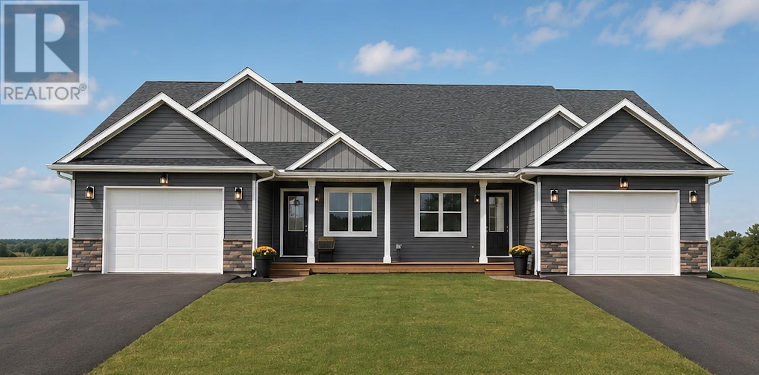 19 Fairdale Drive, Charlottetown, PE, C1C 0Y6