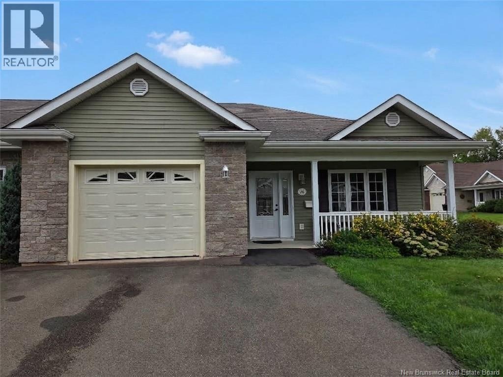 26 Adelie Lane, Moncton, NB, E1A 0N4