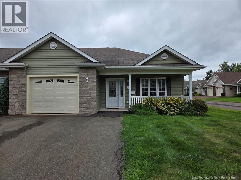 26 Adelie Lane, Moncton, NB, E1A 0N4