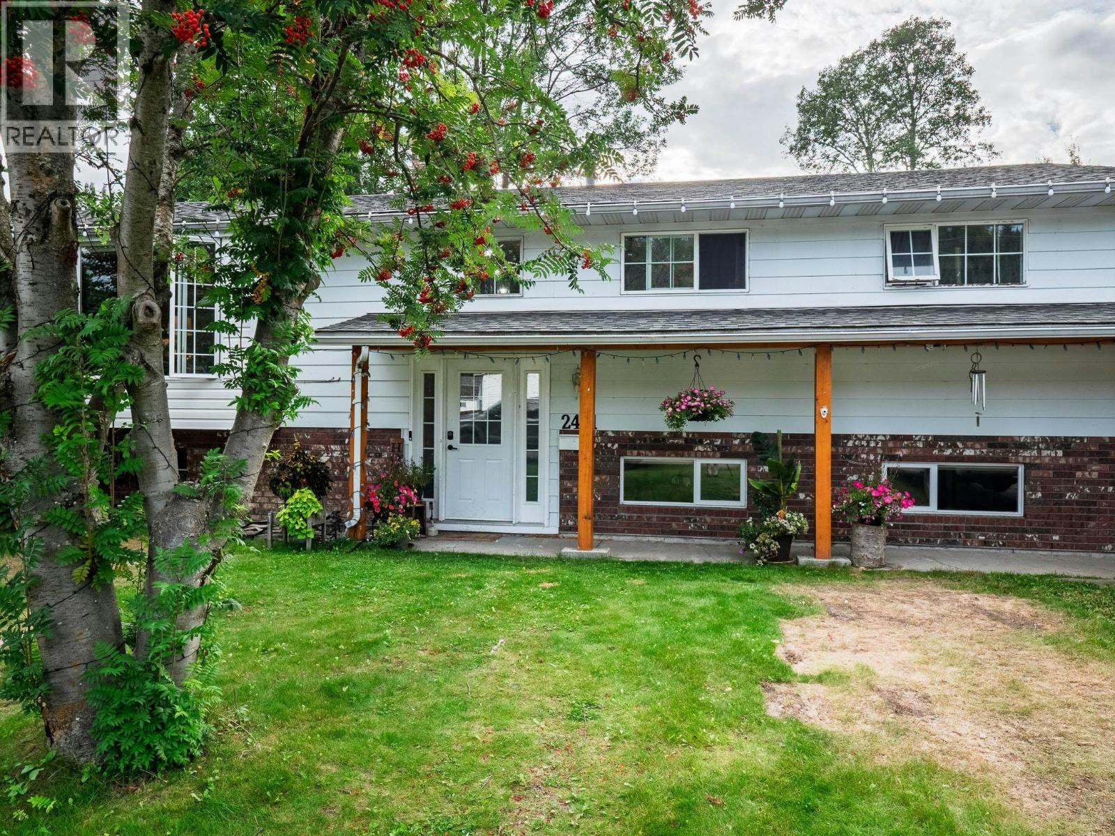 2461 Churchill Road, Prince George, BC, V2K 1E5