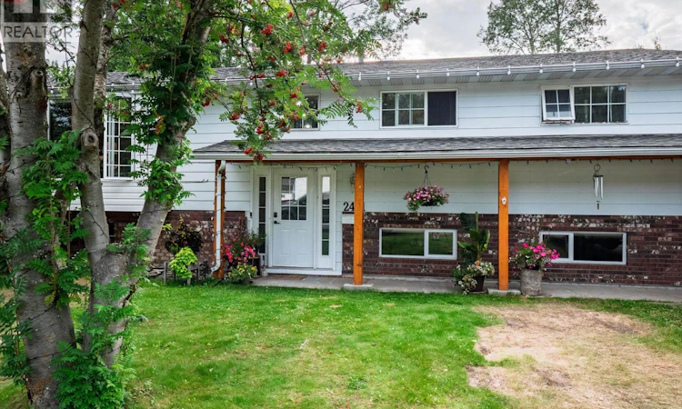 2461 Churchill Road