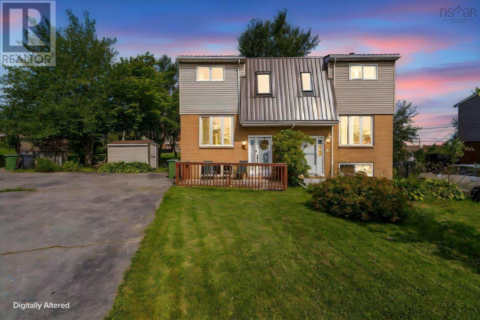 13 Heathland Way, Dartmouth, NS, B2V 1L4
