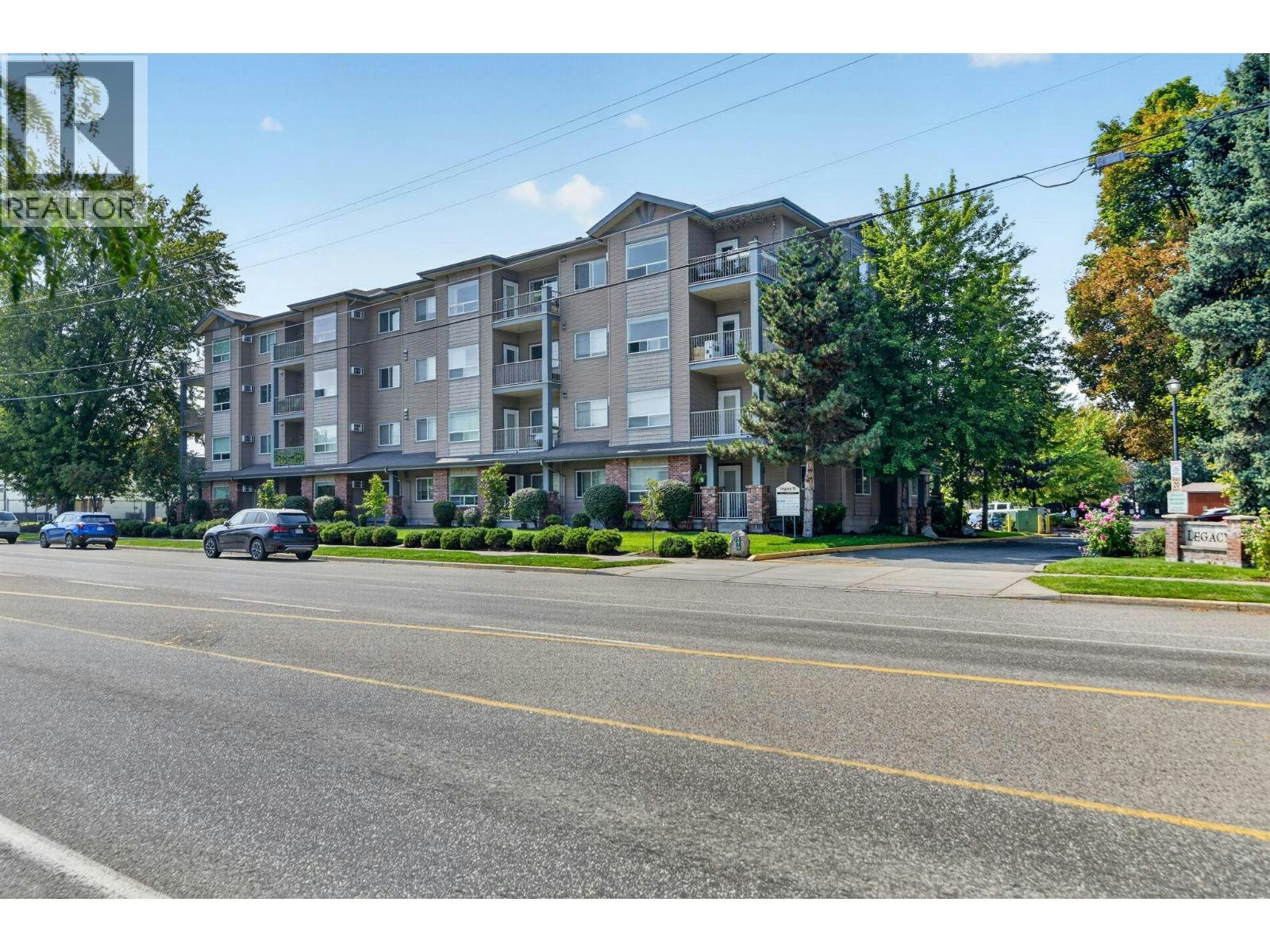 110-770 Rutland Road, Kelowna, BC, V1X 3B7