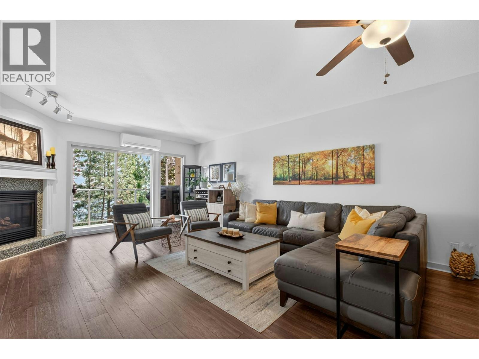 308-4630 Ponderosa Drive, Peachland, BC, V0X 1H5