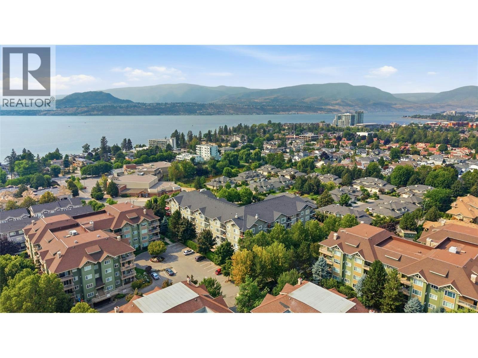 205-660 Lequime Road, Kelowna, BC, V1W 1A4