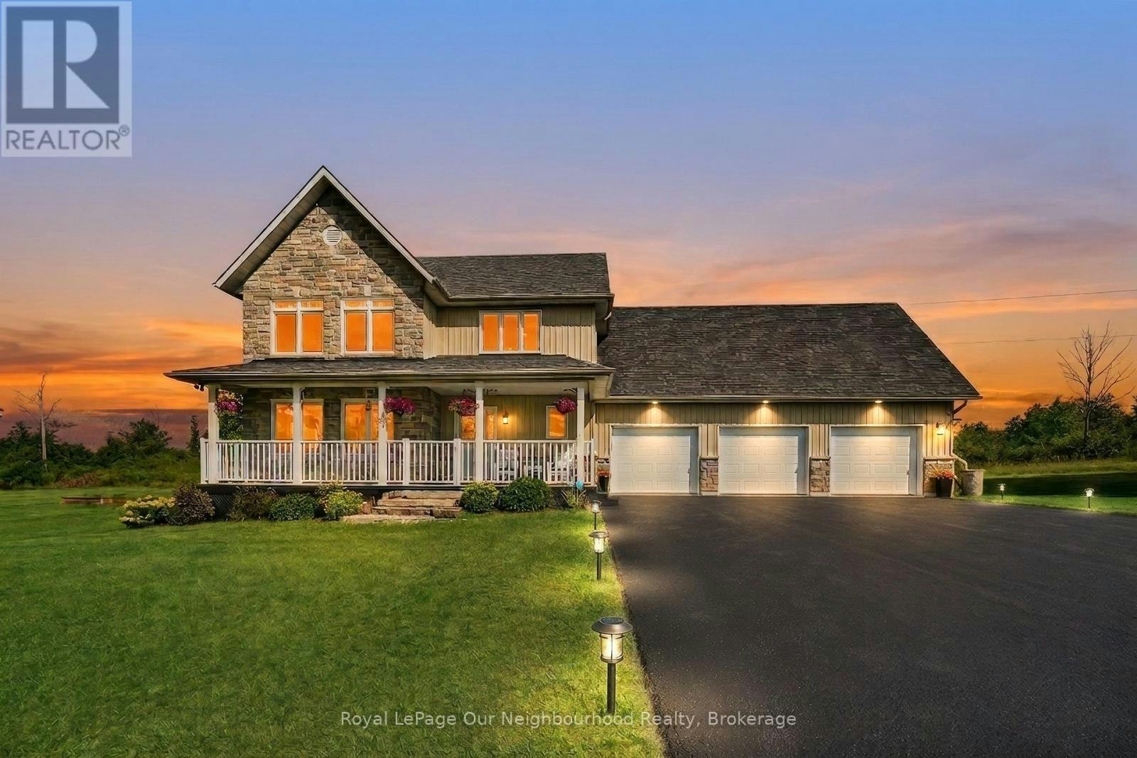 2317 Hillview Drive, Cavan Monaghan, ON, L0A 1A0