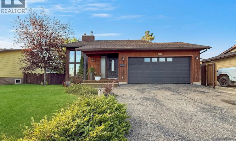 442 Walsh Trail