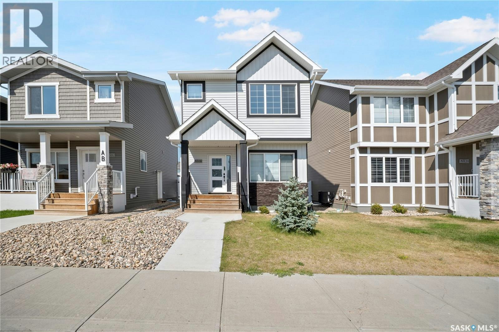 5116 Simard Avenue E, Regina, SK, S4V 3W5
