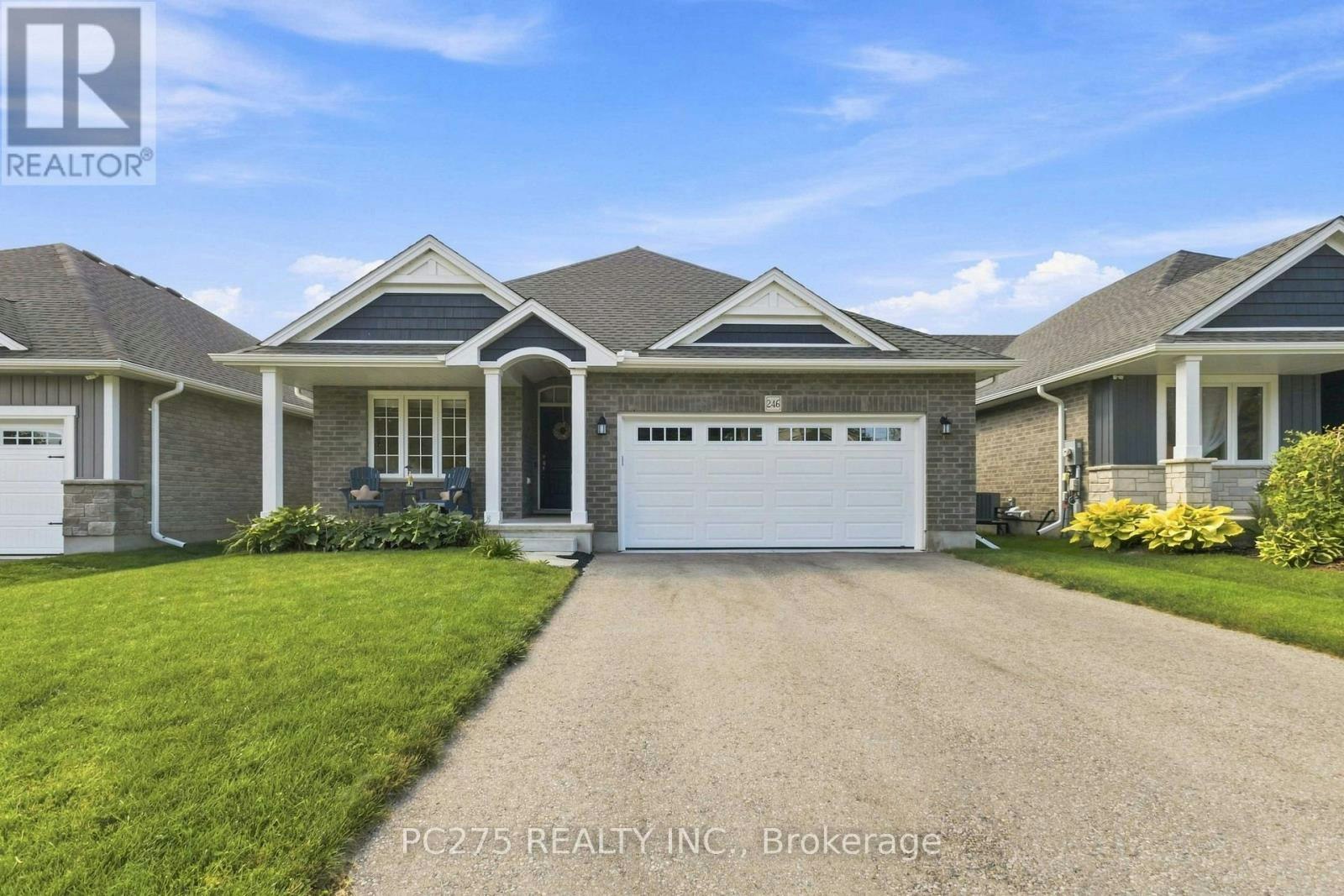 246 Hill Street, Port Stanley, ON, N5L 1H2