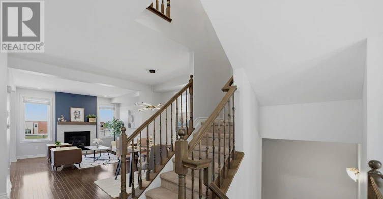 42 Clonfadda Terrace, Manotick, ON, K2J 6E9 - 5
